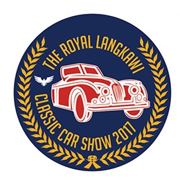 The Royal Langkawi Classic Car Show 2017